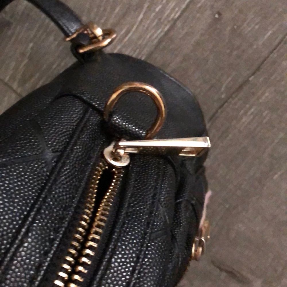 Aldo Mini Backpack With Adjustable Straps - image 4